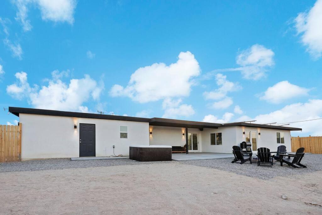 Star Gazers Modern Home On 5 Acres Of Land! Sunfair Heights Exterior photo