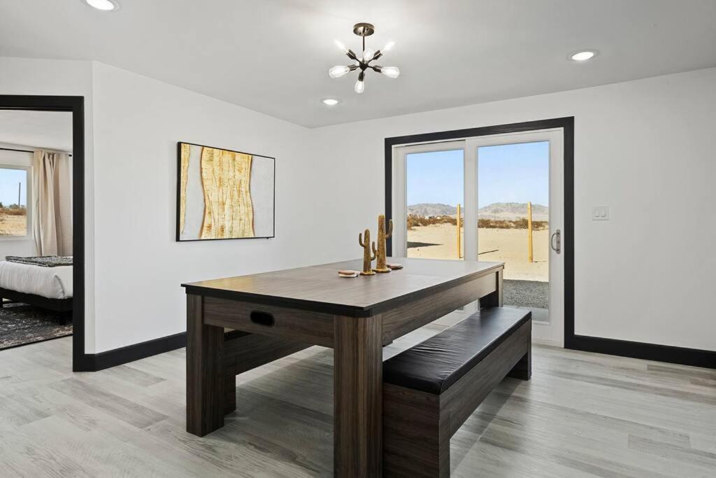 Star Gazers Modern Home On 5 Acres Of Land! Sunfair Heights Exterior photo