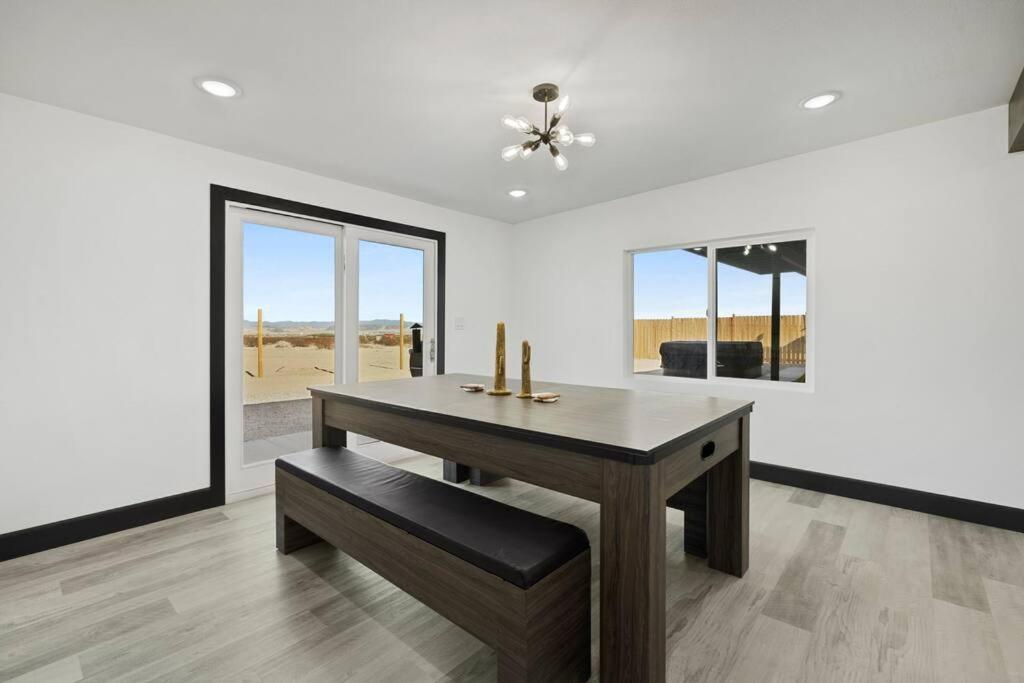 Star Gazers Modern Home On 5 Acres Of Land! Sunfair Heights Exterior photo